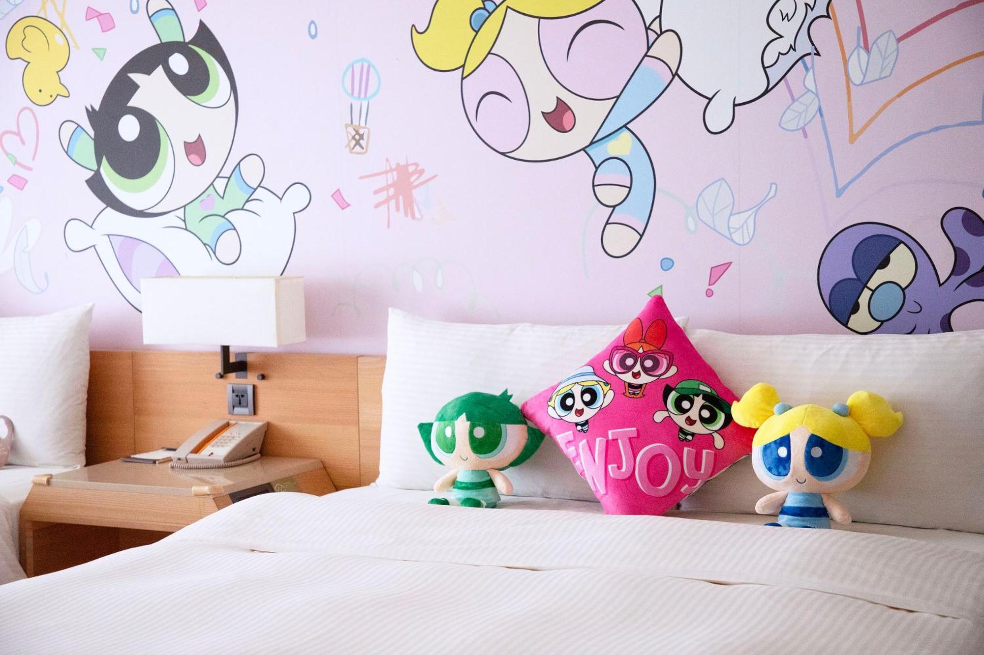 Hotel Cozzi Ximen Tajnan Kültér fotó