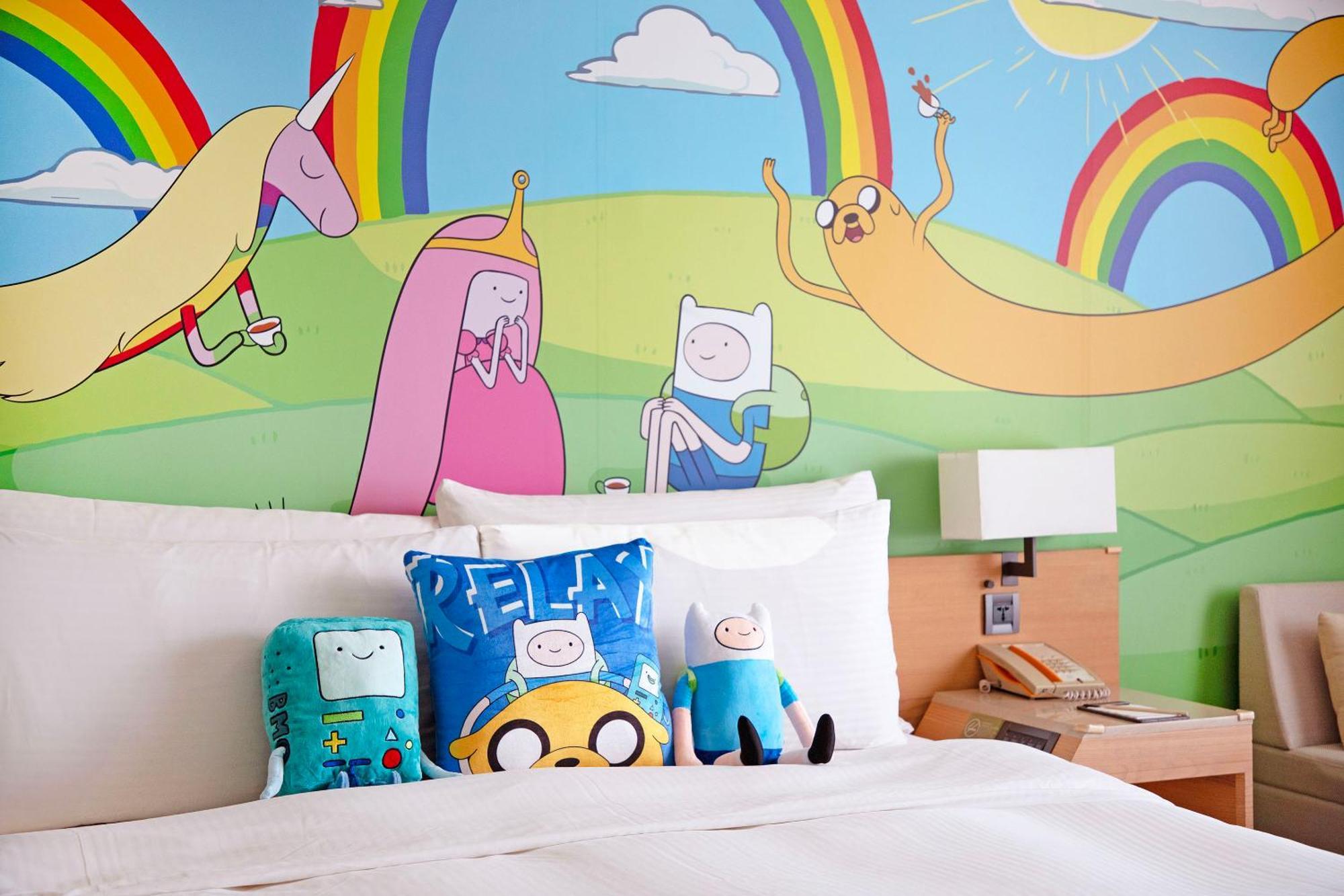 Hotel Cozzi Ximen Tajnan Kültér fotó