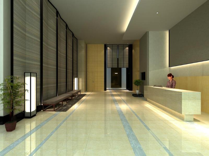 Hotel Cozzi Ximen Tajnan Kültér fotó