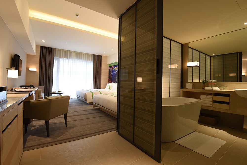 Hotel Cozzi Ximen Tajnan Kültér fotó