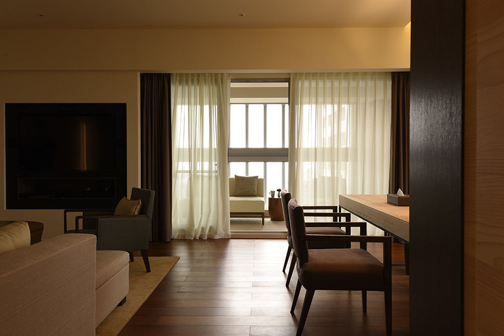 Hotel Cozzi Ximen Tajnan Kültér fotó