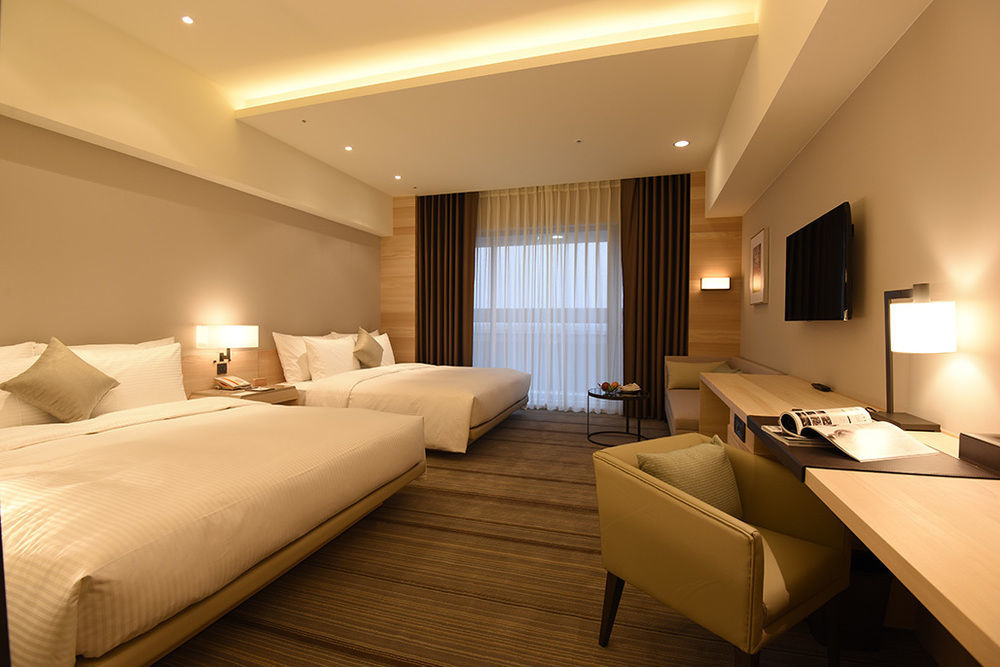 Hotel Cozzi Ximen Tajnan Kültér fotó