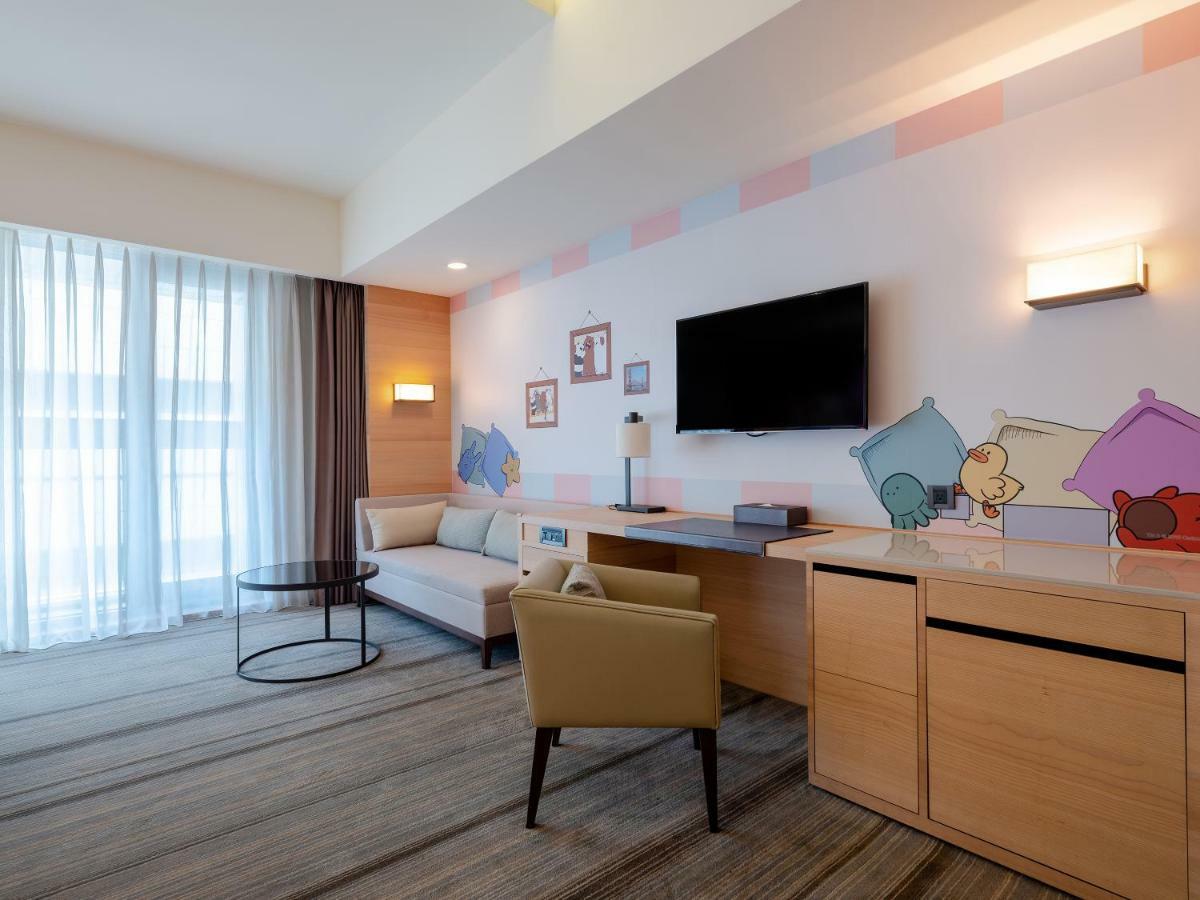 Hotel Cozzi Ximen Tajnan Kültér fotó